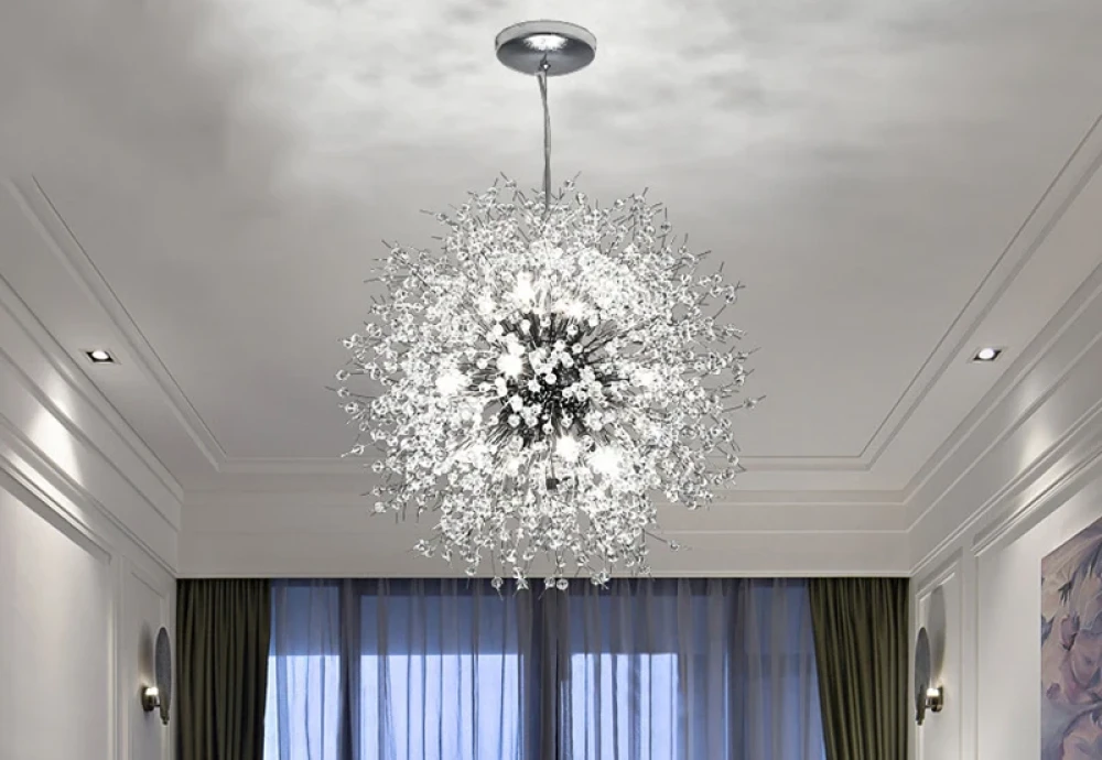 royal crystal chandelier