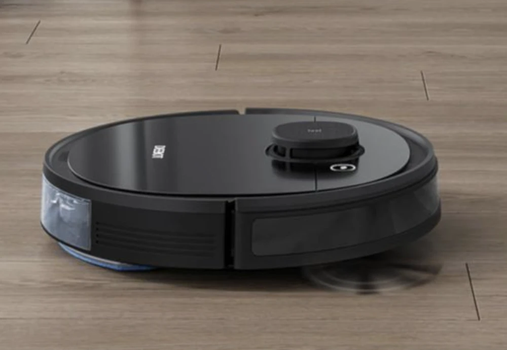 best value robot vacuum cleaner